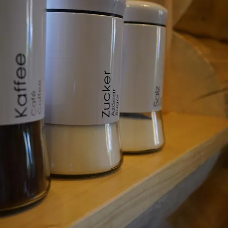 Lejlighed Tiefenbach-chalet