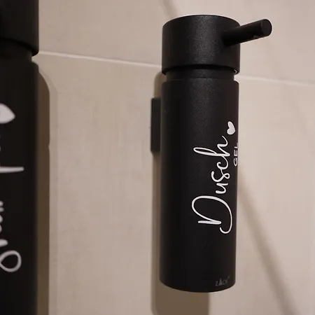 Tiefenbach-chalet Lejlighed Friedrichsbrunn