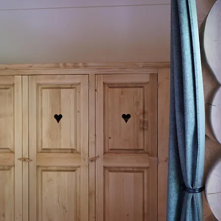 Appartement Tiefenbach-chalet Friedrichsbrunn