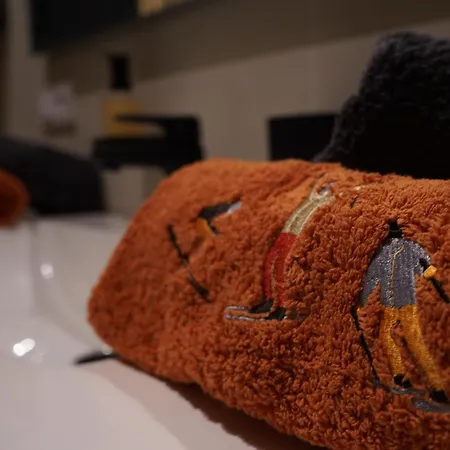 Tiefenbach-chalet Friedrichsbrunn