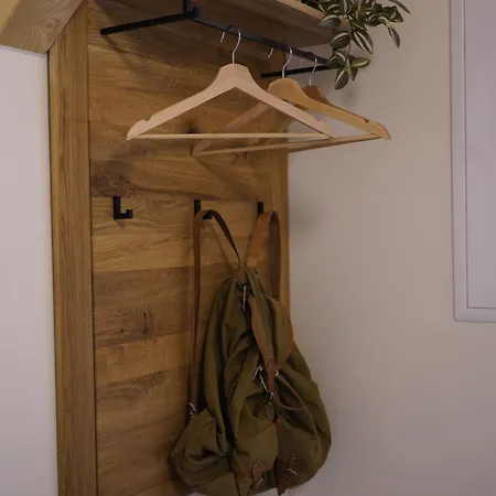 Appartement Tiefenbach-chalet