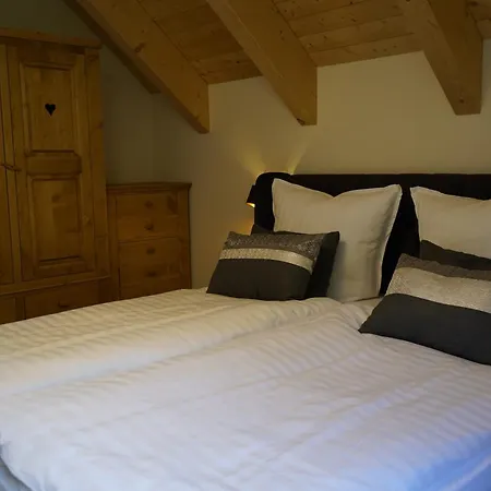 Tiefenbach-chalet Lejlighed *