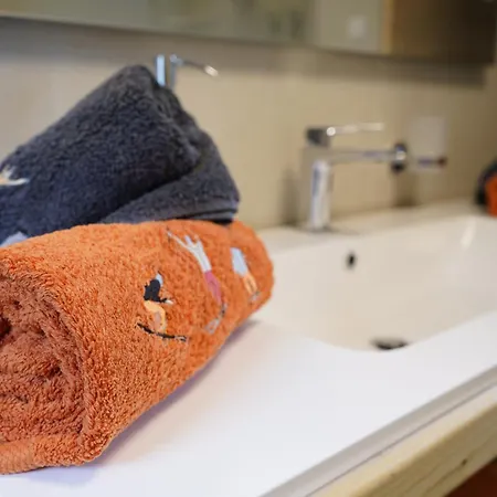 Tiefenbach-chalet * Friedrichsbrunn