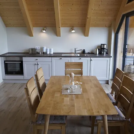 Tiefenbach-chalet Appartement