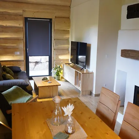 Lejlighed Tiefenbach-chalet