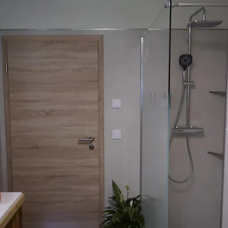 Tiefenbach-chalet Friedrichsbrunn