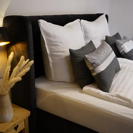 Lejlighed Tiefenbach-chalet