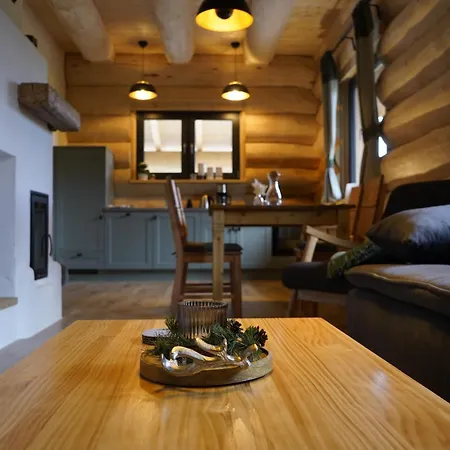 Lejlighed Tiefenbach-chalet *