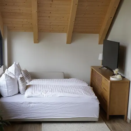 Tiefenbach-chalet Lejlighed Friedrichsbrunn