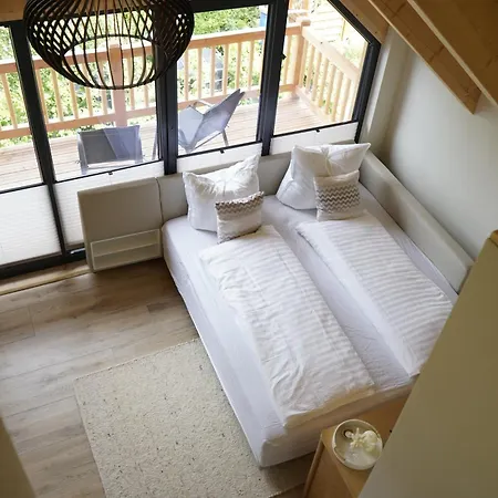 Tiefenbach-chalet Appartement