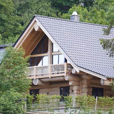 Tiefenbach-chalet Lejlighed