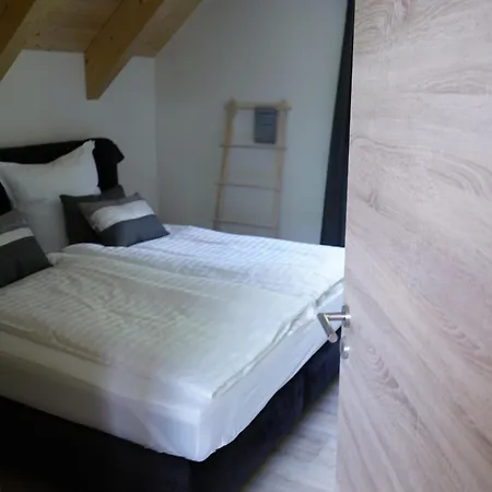 Tiefenbach-chalet Lejlighed Friedrichsbrunn