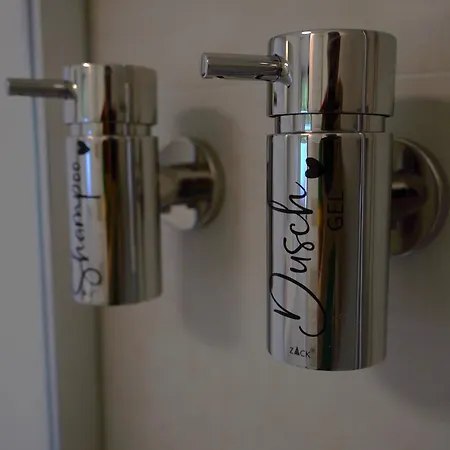 Tiefenbach-chalet Appartement *