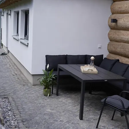 Lejlighed Tiefenbach-chalet Friedrichsbrunn