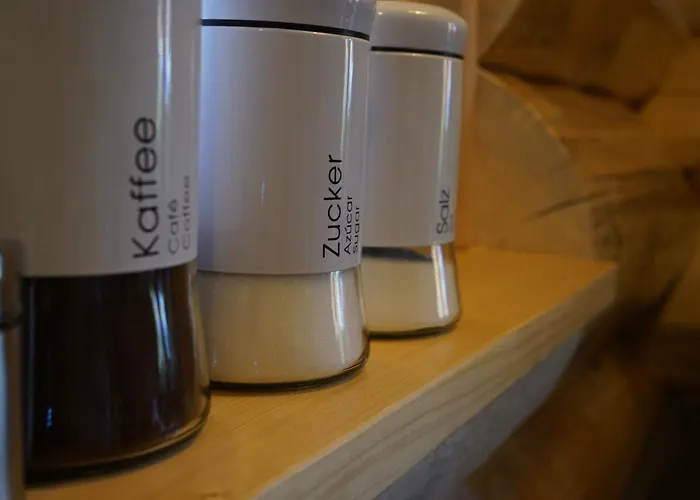 Διαμέρισμα Tiefenbach-chalet