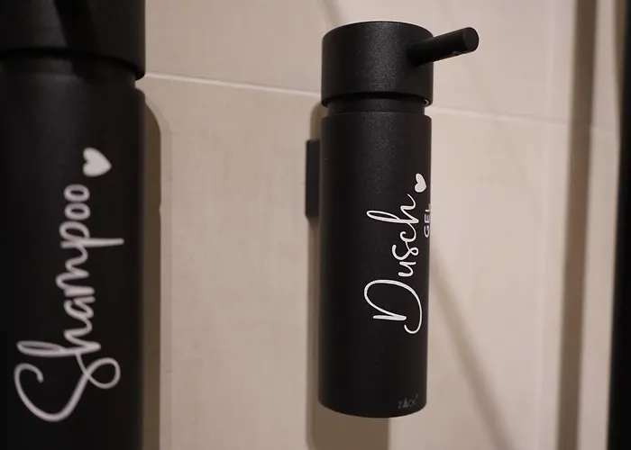 Tiefenbach-chalet Apartamento Friedrichsbrunn