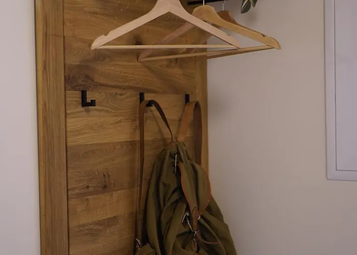 Διαμέρισμα Tiefenbach-chalet