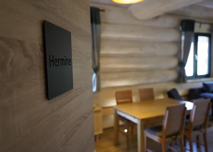 Apartamento Tiefenbach-chalet Friedrichsbrunn