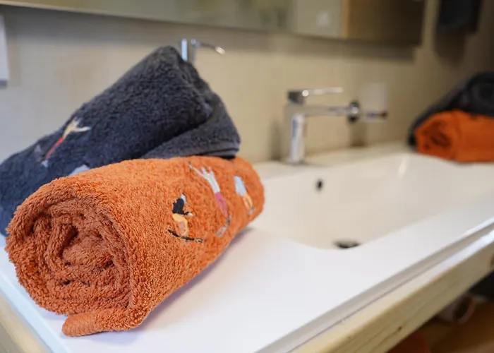 Tiefenbach-chalet * Friedrichsbrunn