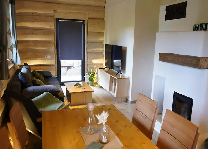 Apartamento Tiefenbach-chalet