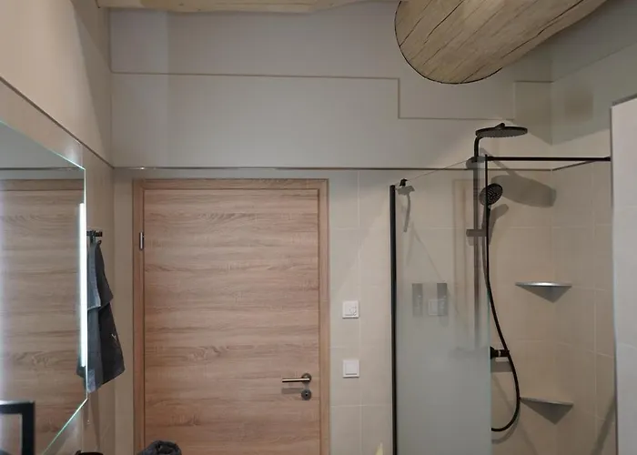 Tiefenbach-chalet Apartamento *