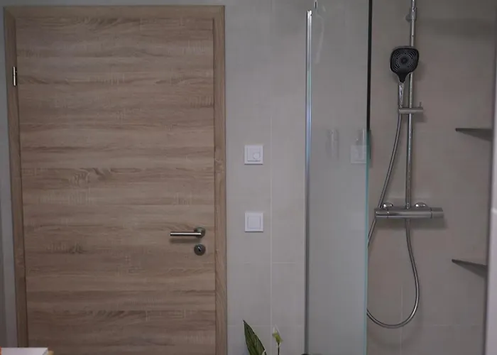 Tiefenbach-chalet Friedrichsbrunn