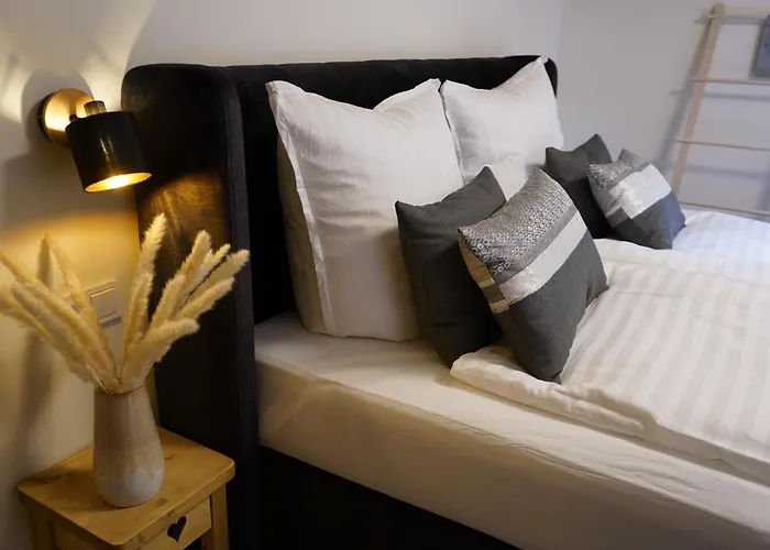 Apartamento Tiefenbach-chalet