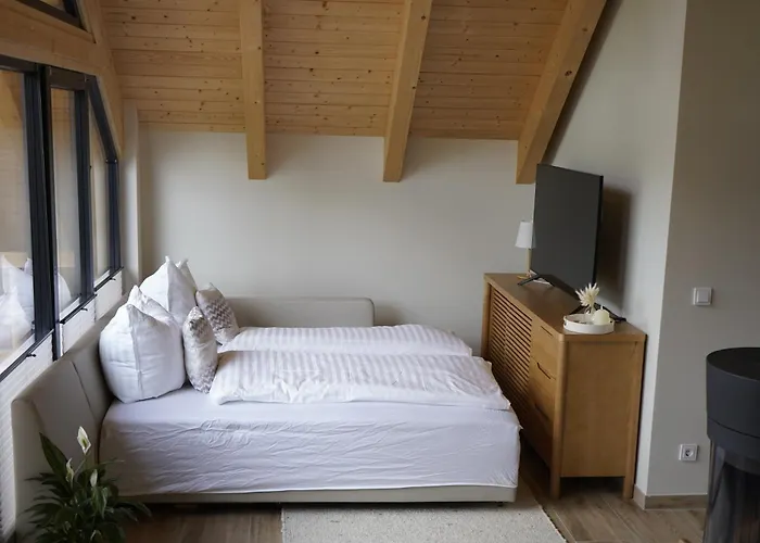 Tiefenbach-chalet Διαμέρισμα Friedrichsbrunn