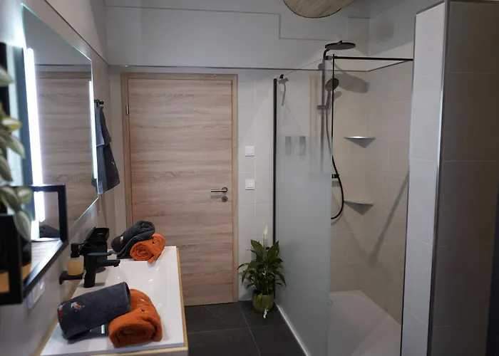 Apartamento Tiefenbach-chalet Friedrichsbrunn