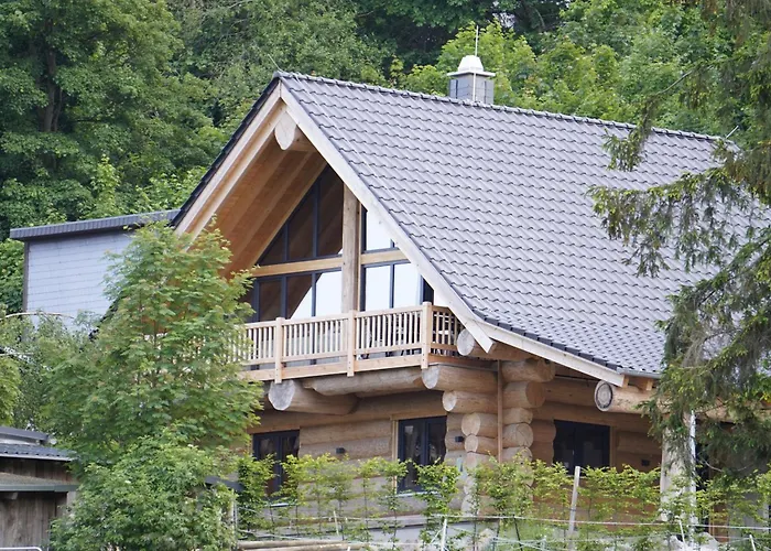 Tiefenbach-chalet Apartamento