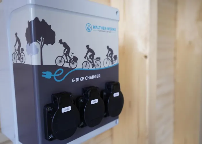 Tiefenbach-chalet Friedrichsbrunn