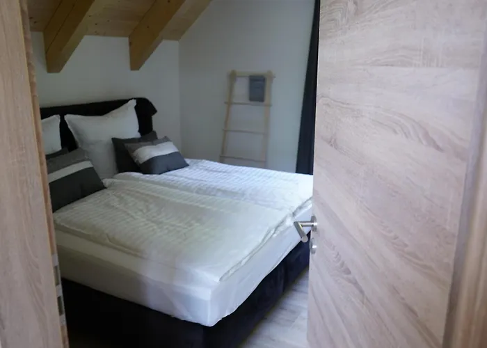 Tiefenbach-chalet Apartamento Friedrichsbrunn