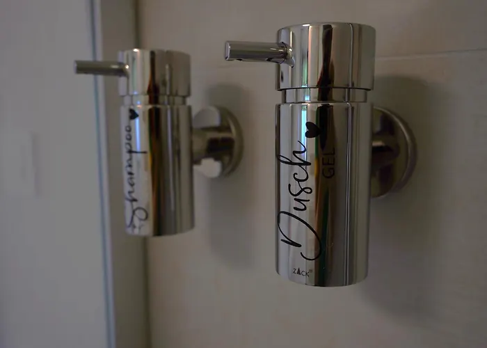 Tiefenbach-chalet Apartamento *